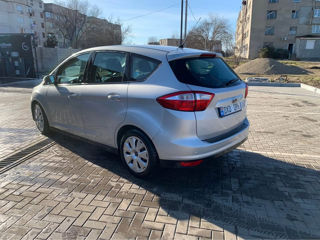 Ford C-Max foto 5