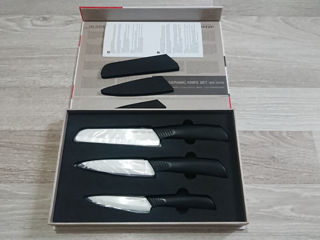 Продам новые ножи Bergner Germany foto 2