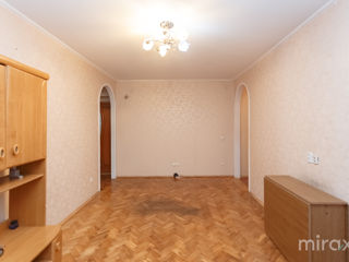 Apartament cu 2 camere, 60 m², Râșcani, Chișinău foto 7