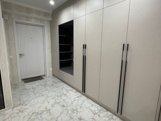 Apartament cu 1 cameră, 49 m², Centru, Chișinău foto 3