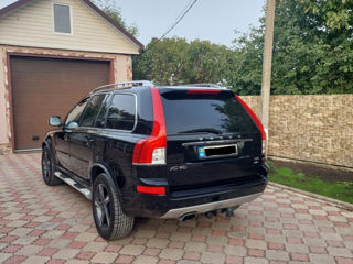 Volvo XC90 foto 2