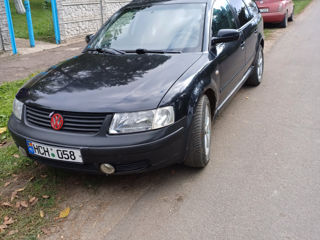 Volkswagen Passat foto 5