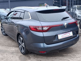 Renault Megane foto 9