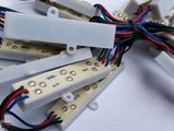 Светодиодные модули, кластеры - led module. светодиодная лента - led strip - banda led foto 8