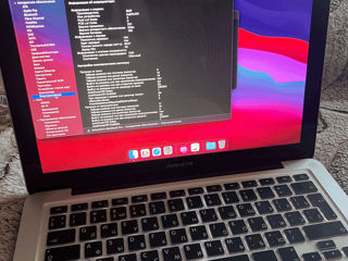 MacBook Pro (16Gb,Бельцы) foto 5