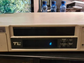 топ профи техника для HiFi Panasonic-ag-8700 и ag-8600, tl700, Sony DSR-30P (обмен на усилитель) фото 1