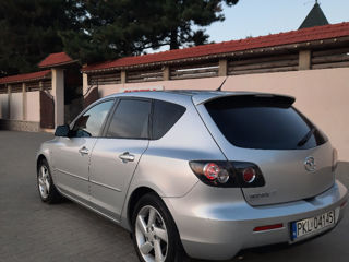 Mazda 3 foto 3