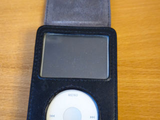 Ipod Classic160GB Black – ideal – Легендарный плeер от Apple foto 7