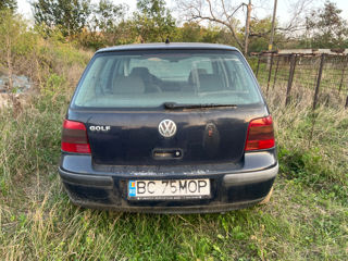 Volkswagen Golf foto 3