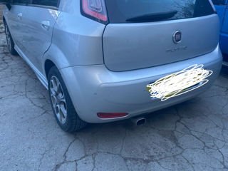 Fiat Punto foto 6