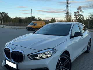 BMW 1 Series foto 10