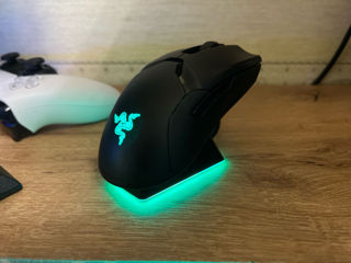 Razer viper ultimate wireless foto 7