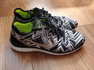 Nike Free Run m38,5 mai multe modele in link