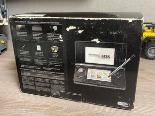 Nintendo 3ds в идеальном состоянии foto 3