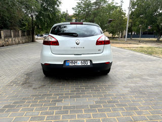 Renault Megane foto 5