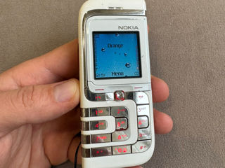 Nokia 7260