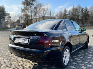 Audi A4 foto 5