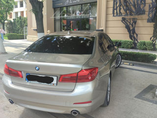 BMW 5 Series foto 2