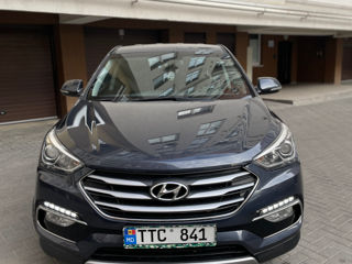 Hyundai Santa FE фото 3