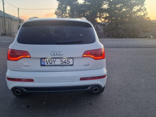 Audi Q7 foto 5