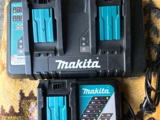 Vand instrumente Makita foto 7