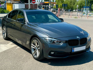 BMW 3 Series foto 4