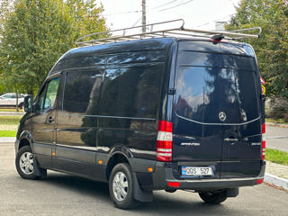 Mercedes Sprinter foto 5