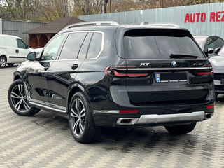 BMW X7 foto 3