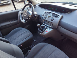 Renault Scenic foto 6