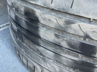 Anvelope vara 315/40 si 275/45 R21 foto 10