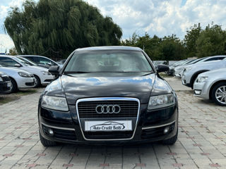 Audi A6 foto 2