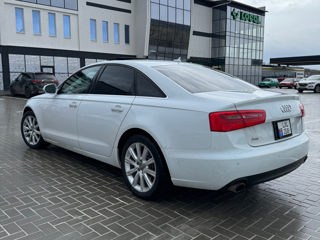 Audi A6 foto 5