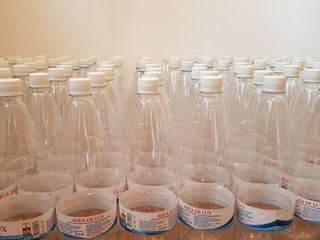 Бутылки пластиковые дёшего! 1,5 литра, 6 литров. foto 2