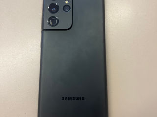 Samsung S21 Ultra 5G 12/256Gb