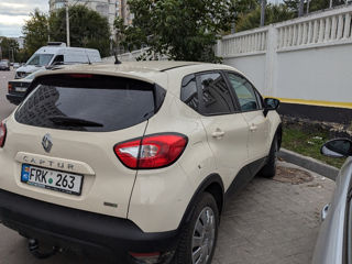 Renault Captur foto 3