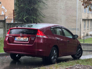 Honda Insight foto 4