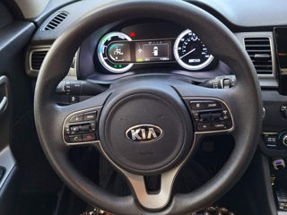 KIA Niro foto 4