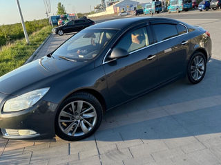 Opel Insignia, 2013 г.