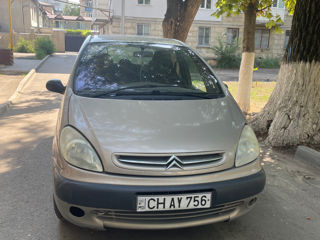 Citroen Xsara Picasso