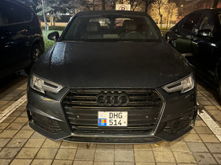 Audi A4 foto 10