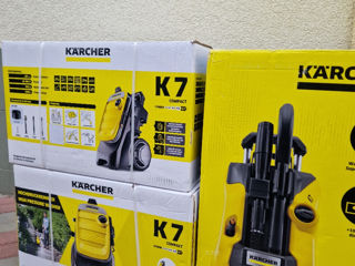 Из Германии Karcher K7