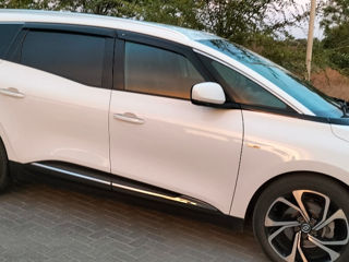 Renault Grand Scenic foto 4