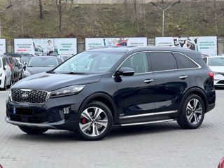 KIA Sorento foto 3