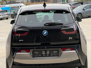 BMW i3 foto 3