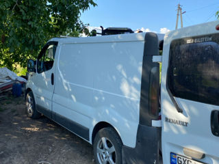 Renault Trafic foto 3