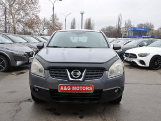 Nissan Qashqai foto 2