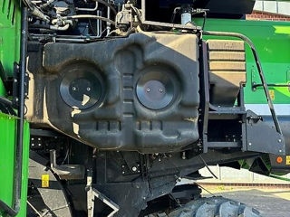 Deutz-Fahr 6095 HTS foto 17