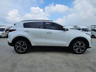 KIA Sportage foto 8