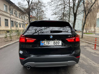 BMW X1 foto 6