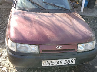 Lada / ВАЗ 2110 foto 2